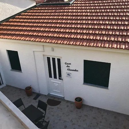 Casa Da Clarinha