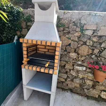 Casa Da Clarinha Nyaraló Castelo de Paiva