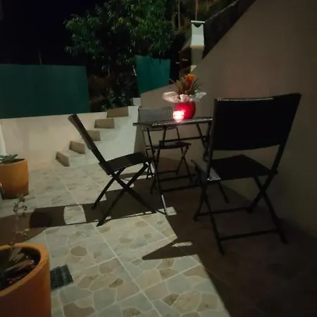 Casa Da Clarinha Nyaraló