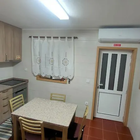 Casa Da Clarinha Nyaraló Castelo de Paiva