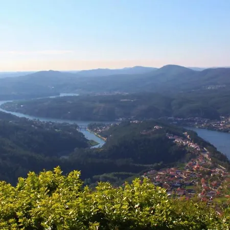 Casa Da Clarinha * Castelo de Paiva