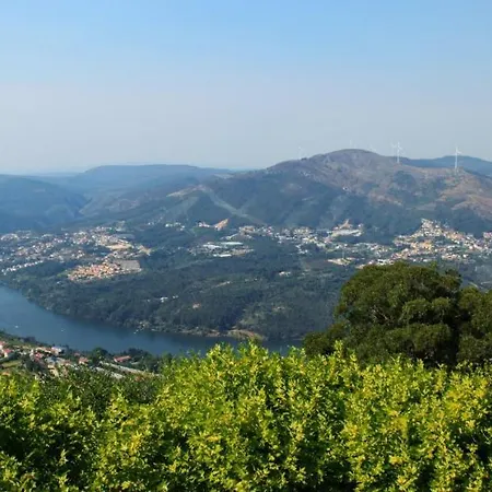 度假居 Casa Da Clarinha *