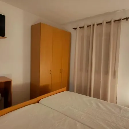 Nyaraló Casa Da Clarinha *