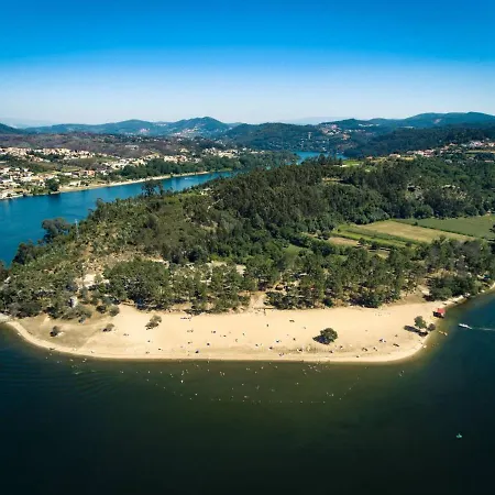 Casa Da Clarinha * Castelo de Paiva