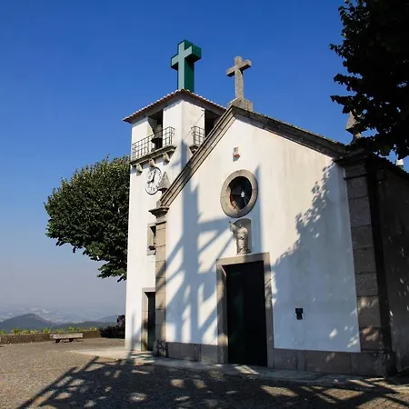 度假居 Casa Da Clarinha