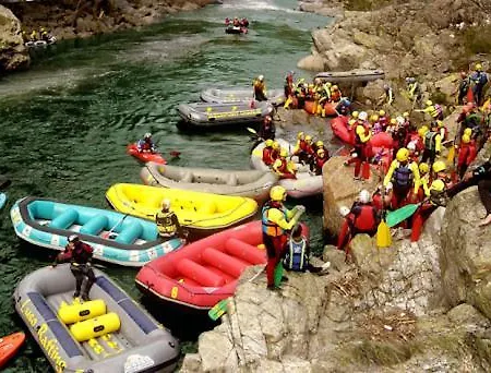 Nyaraló Casa Da Clarinha *