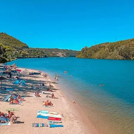 Casa Da Clarinha Holiday home *