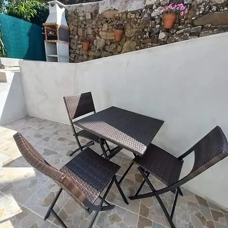 Casa Da Clarinha *