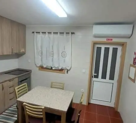 Casa Da Clarinha * Castelo de Paiva