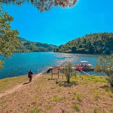 Casa Da Clarinha *