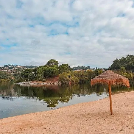Holiday home Casa Da Clarinha Castelo de Paiva