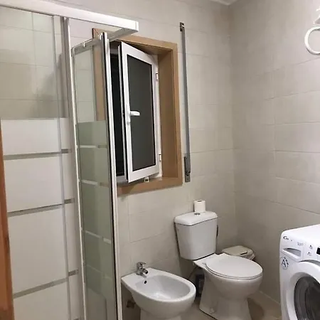 Casa Da Clarinha Holiday home Castelo de Paiva
