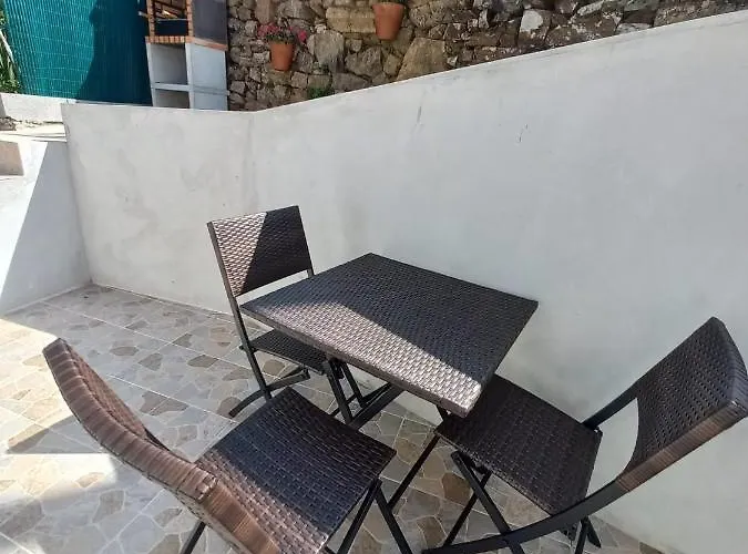 Casa Da Clarinha Castelo de Paiva