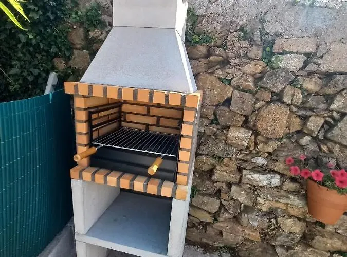 Casa Da Clarinha Casa de Férias Castelo de Paiva