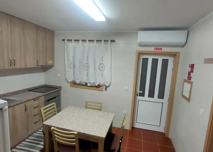 Casa Da Clarinha 度假居 派瓦堡