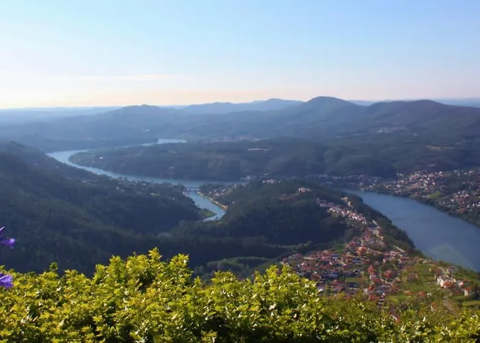Casa Da Clarinha * Castelo de Paiva