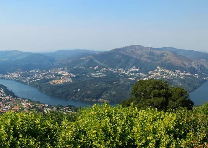 度假居 Casa Da Clarinha *