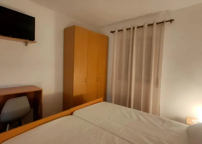 度假居 Casa Da Clarinha *