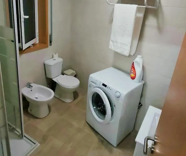 Casa Da Clarinha 度假居