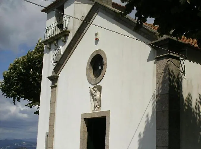 度假居 Casa Da Clarinha *