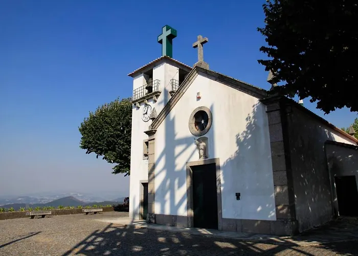 Casa de Férias Casa Da Clarinha
