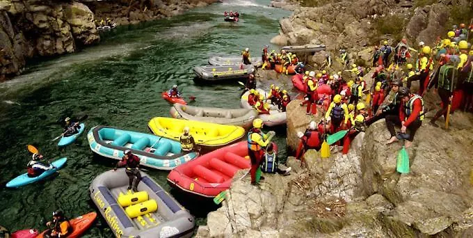 度假居 Casa Da Clarinha *