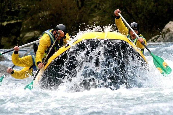 Casa Da Clarinha Casa de Férias *